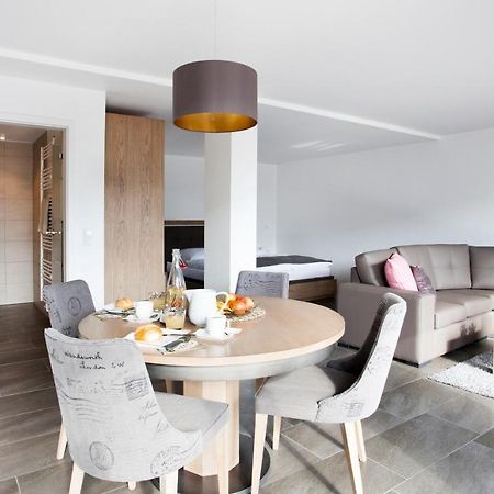 Apartament Isiliving Montabaur Zewnętrze zdjęcie