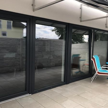Apartament Isiliving Montabaur Zewnętrze zdjęcie