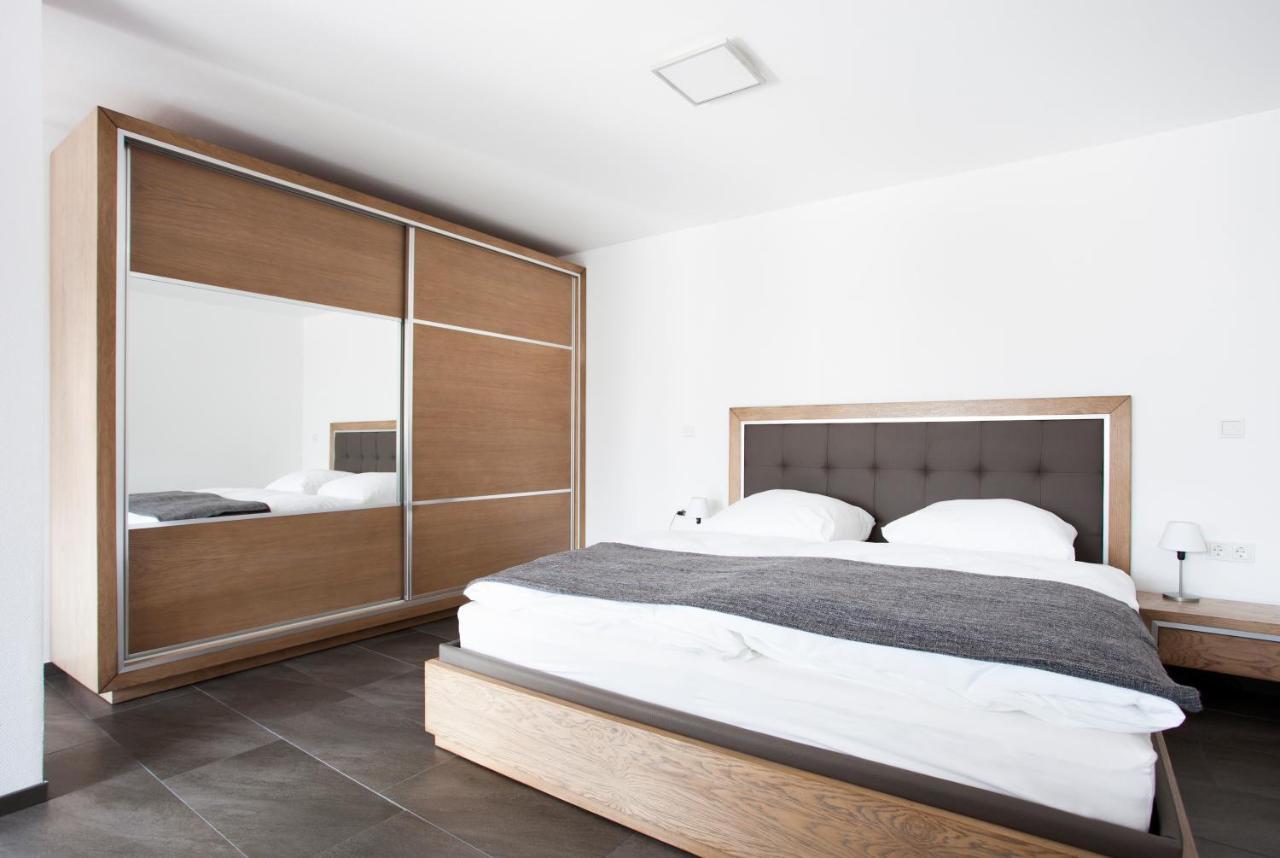 Apartament Isiliving Montabaur Zewnętrze zdjęcie