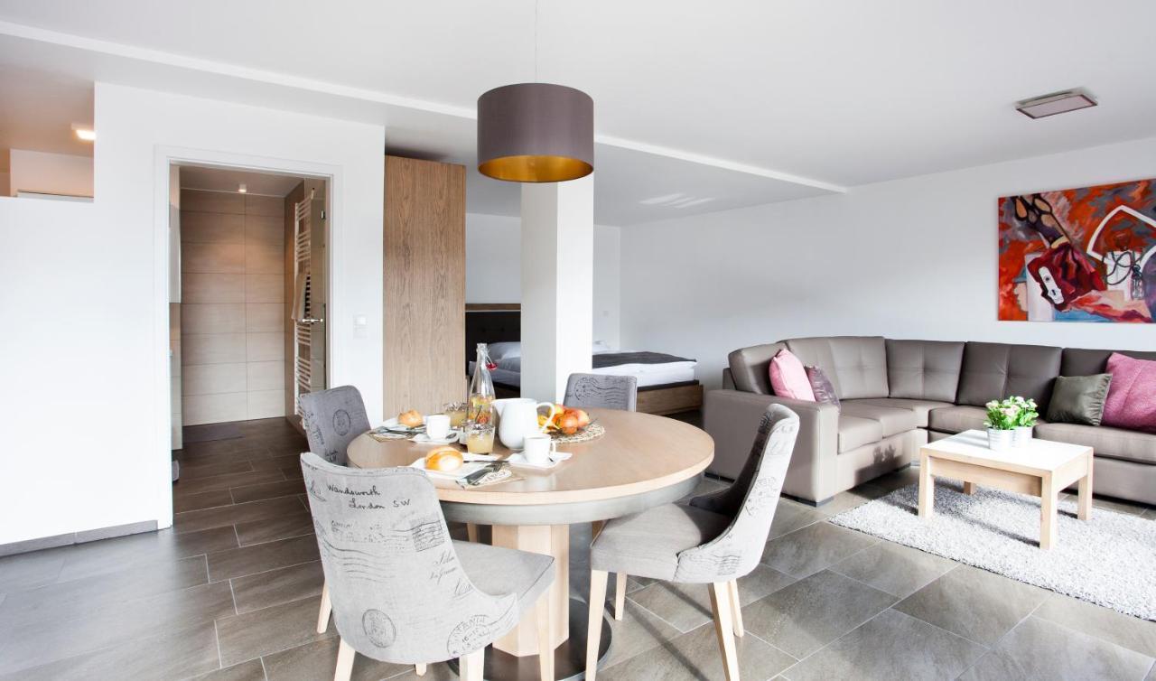 Apartament Isiliving Montabaur Zewnętrze zdjęcie