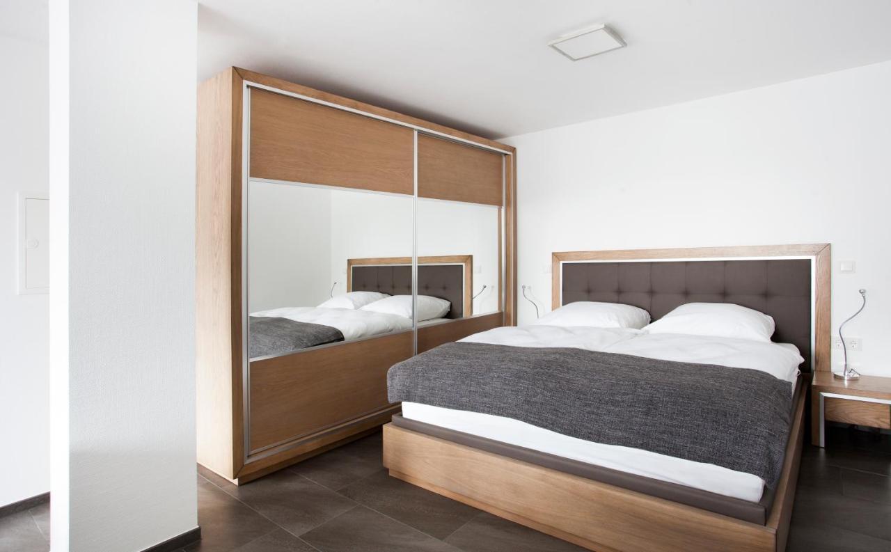 Apartament Isiliving Montabaur Zewnętrze zdjęcie