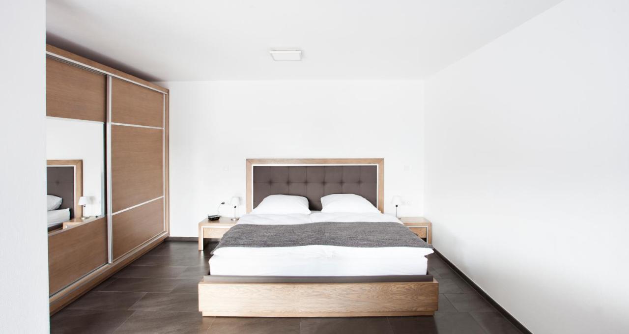 Apartament Isiliving Montabaur Zewnętrze zdjęcie