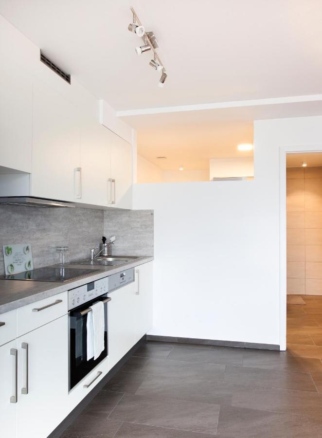 Apartament Isiliving Montabaur Zewnętrze zdjęcie