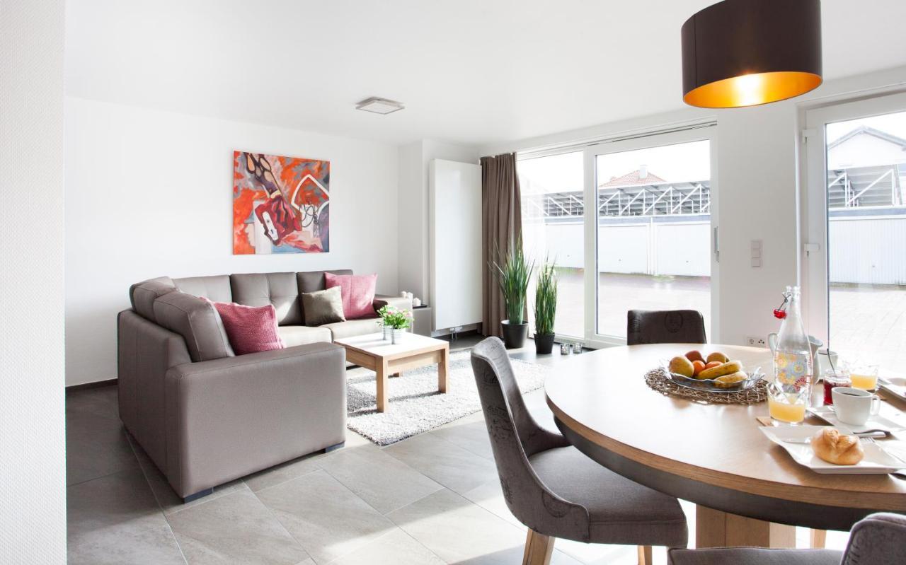 Apartament Isiliving Montabaur Zewnętrze zdjęcie