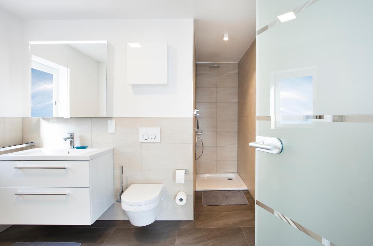 Apartament Isiliving Montabaur Zewnętrze zdjęcie
