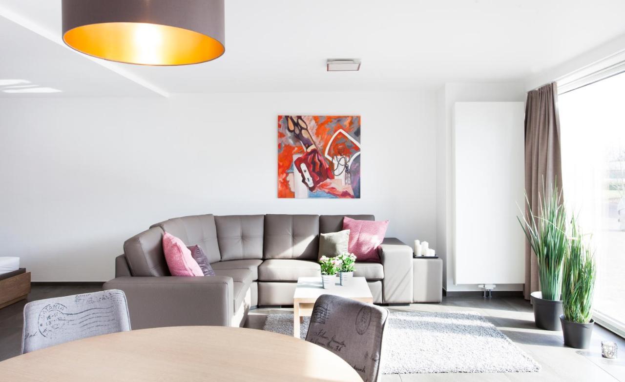 Apartament Isiliving Montabaur Zewnętrze zdjęcie