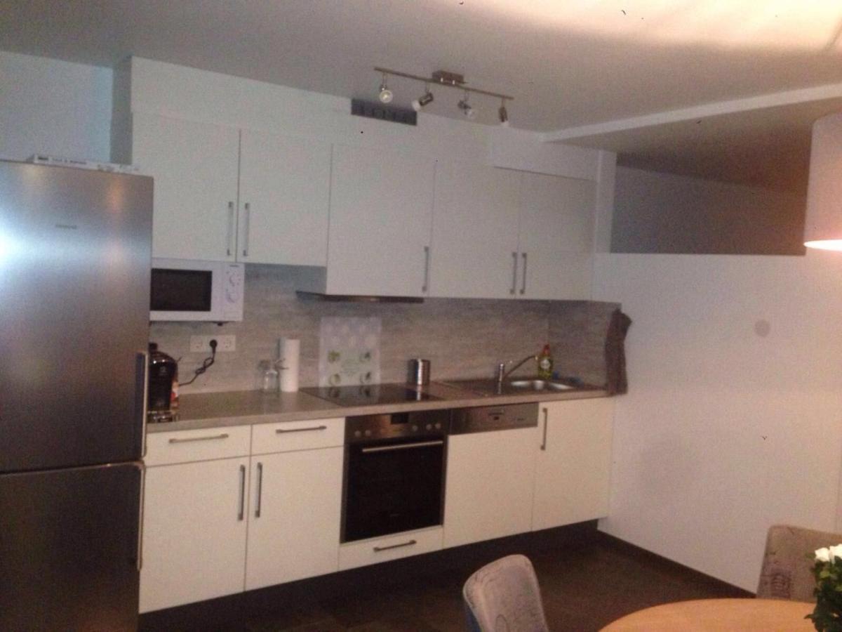 Apartament Isiliving Montabaur Zewnętrze zdjęcie