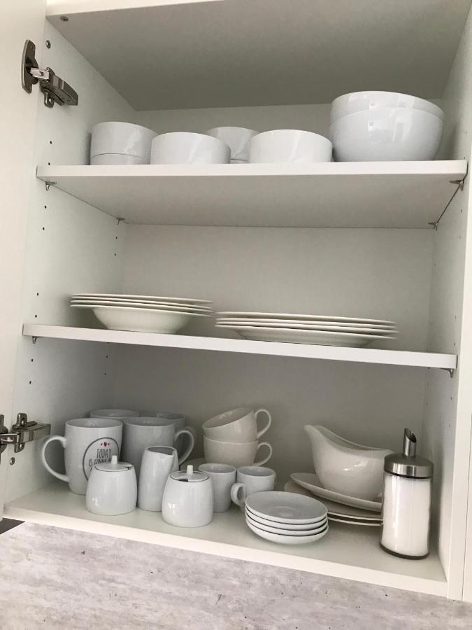 Apartament Isiliving Montabaur Zewnętrze zdjęcie