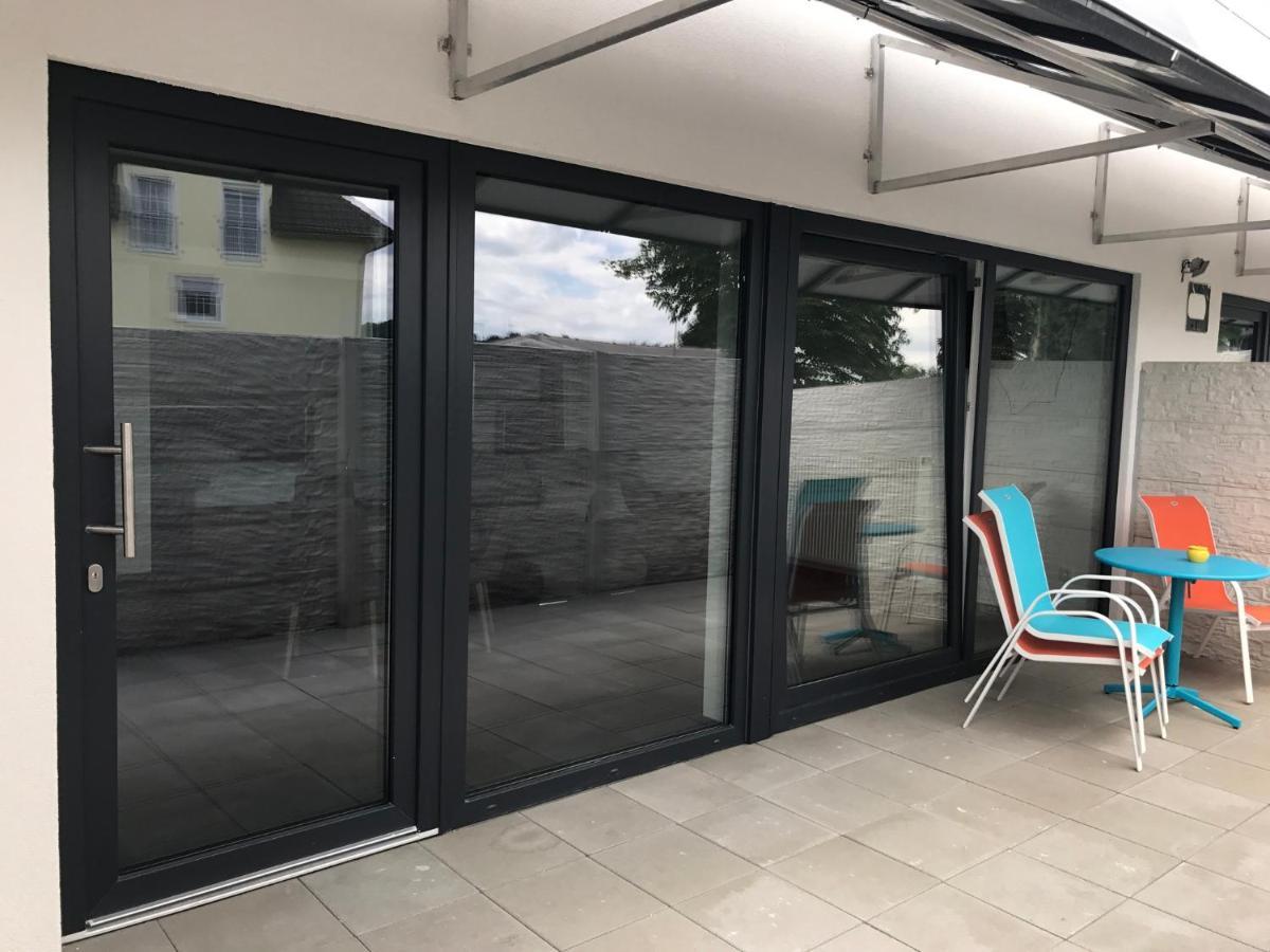 Apartament Isiliving Montabaur Zewnętrze zdjęcie