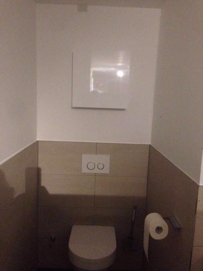 Apartament Isiliving Montabaur Zewnętrze zdjęcie